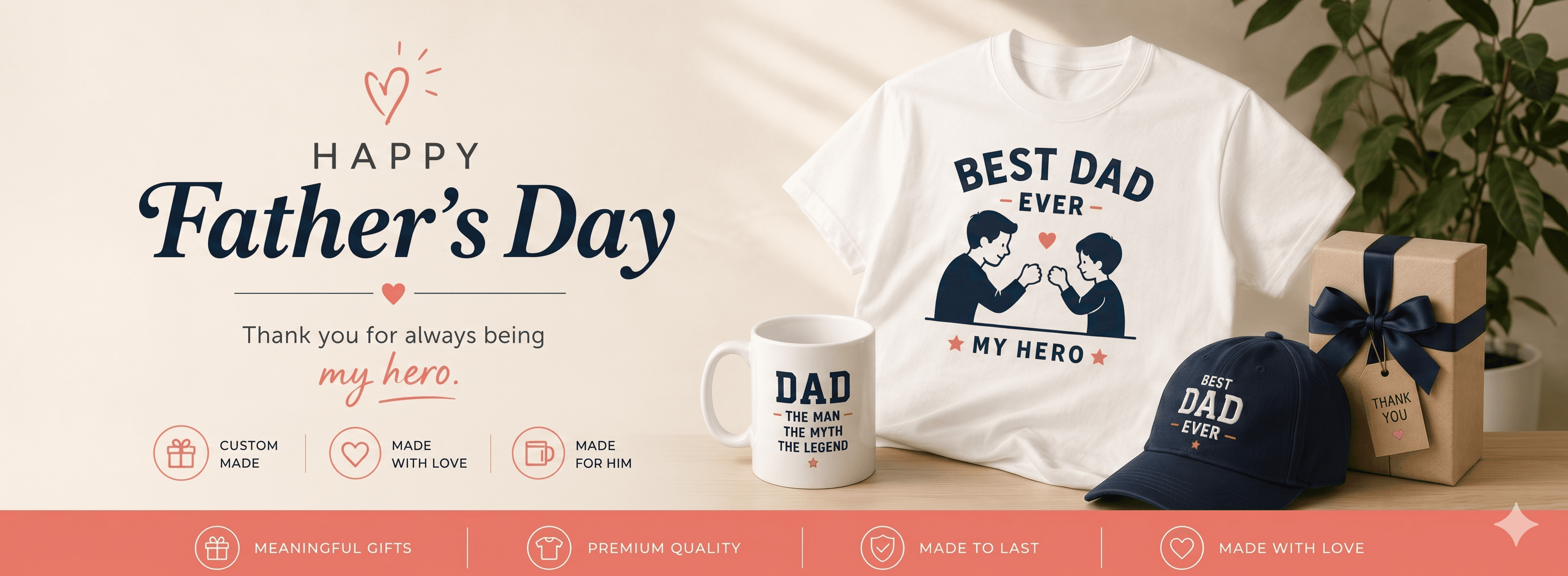 Happy Father's Day