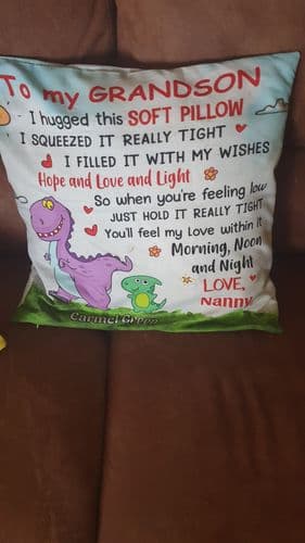 Customer photo by Verified buyer