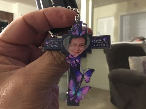 Customer photo by Verified buyer