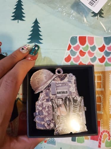 Customer photo by Verified buyer