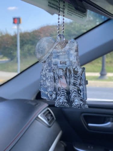 Customer photo by Verified buyer