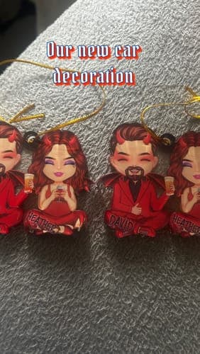 Customer photo by Verified buyer