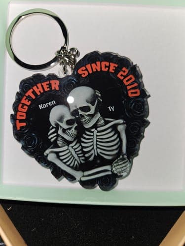 Customer photo by Verified buyer
