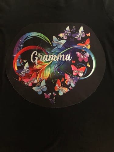 Customer photo by Verified buyer