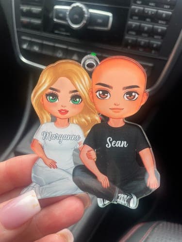 Customer photo by Verified buyer