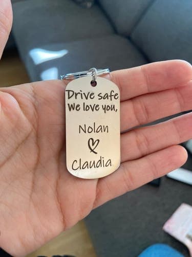 Customer photo by Verified buyer