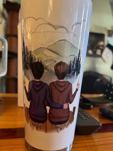 Customer photo by Verified buyer