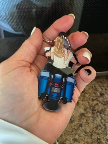 Customer photo by Verified buyer