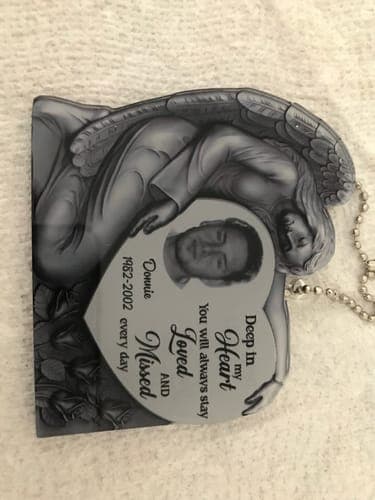 Customer photo by Verified buyer