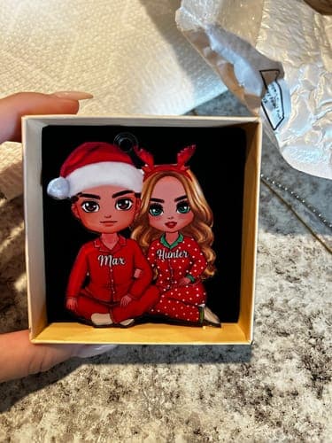 Customer photo by Verified buyer