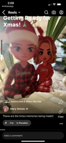 Customer photo by Verified buyer