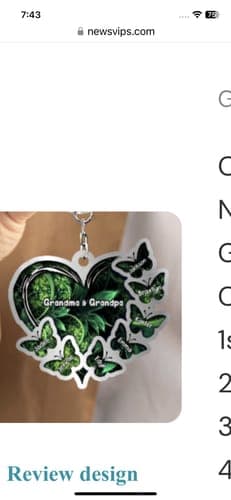 Customer photo by Verified buyer