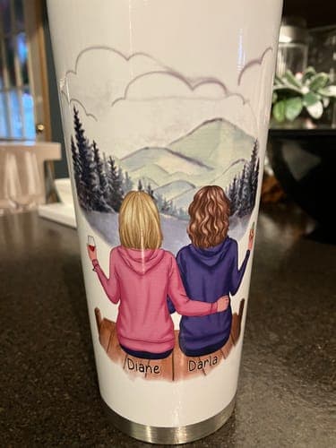 Customer photo by Verified buyer