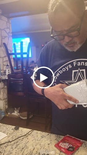 Customer photo by Verified buyer
