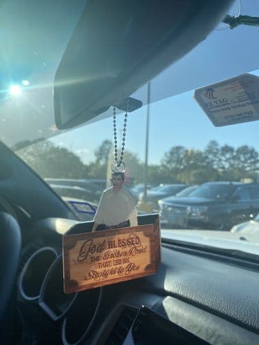 Customer photo by Verified buyer