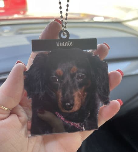Customer photo by Verified buyer