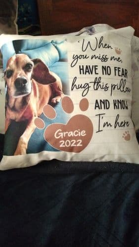 Customer photo by Verified buyer