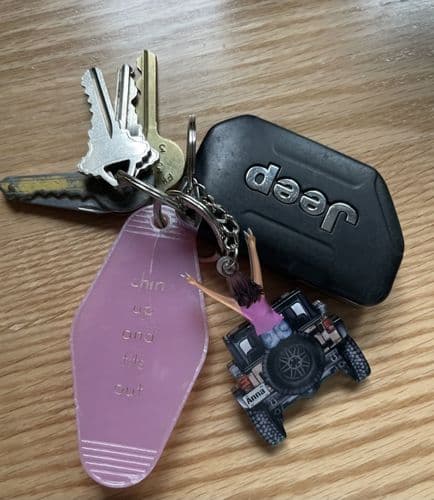 Customer photo by Verified buyer
