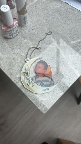 Customer photo by Verified buyer