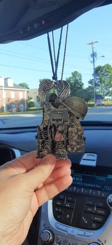 Customer photo by Verified buyer