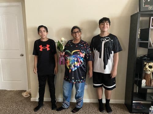 Customer photo by Verified buyer