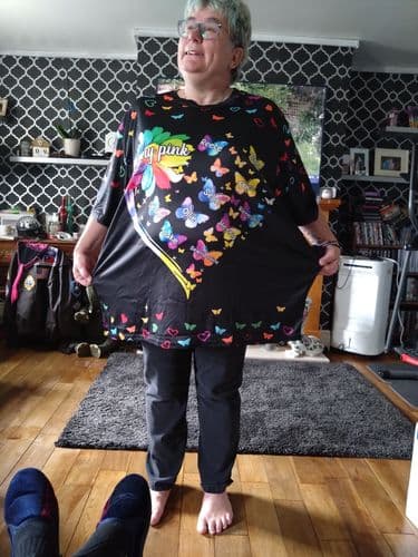 Customer photo by Verified buyer