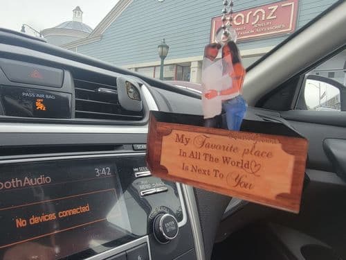 Customer photo by Verified buyer