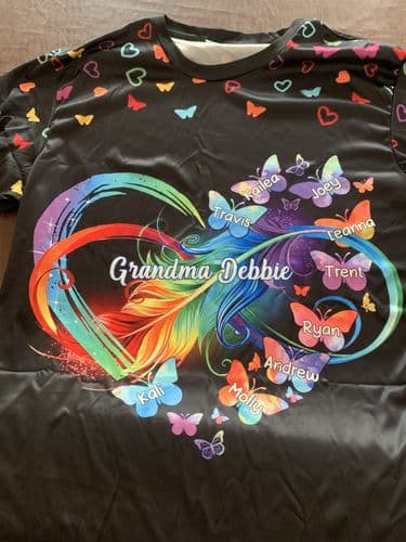 Customer photo by Verified buyer