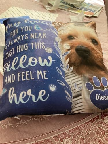 Customer photo by Verified buyer