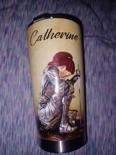 Customer photo by Catherine S.