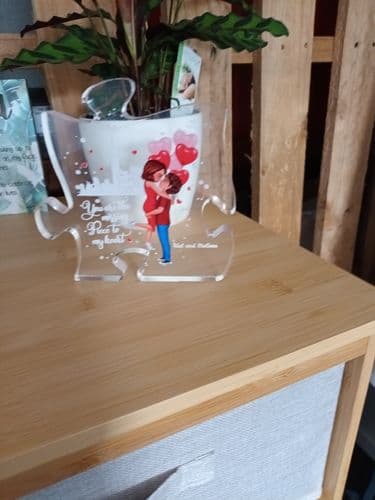 Customer photo by Verified buyer