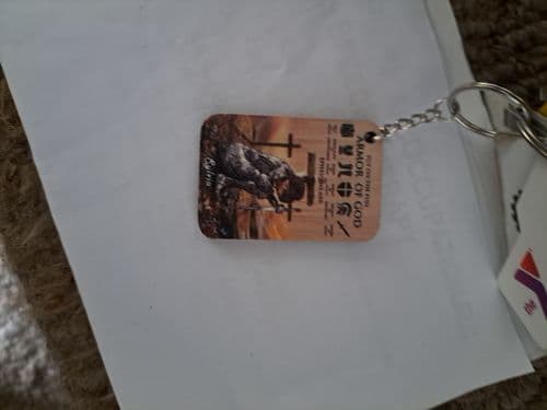 Customer photo by Sylvia D.