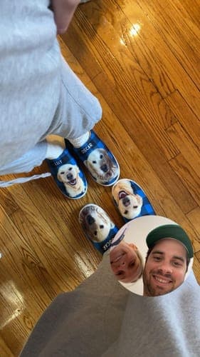 Customer photo by Audrey W.