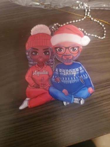Customer photo by Verified buyer