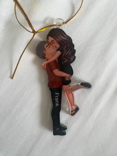 Customer photo by Verified buyer