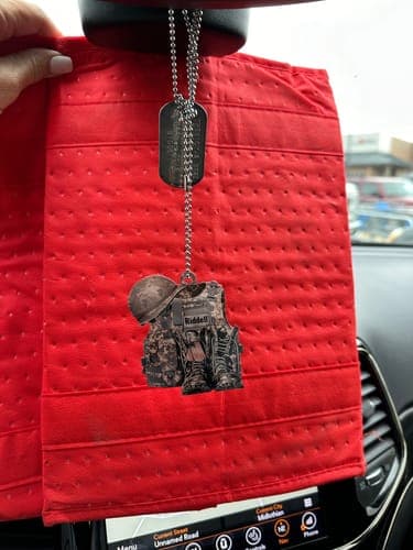 Customer photo by Verified buyer