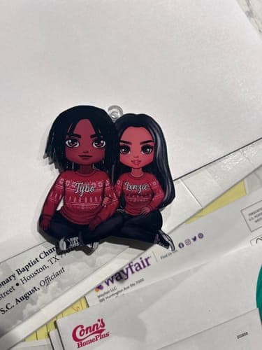 Customer photo by Verified buyer
