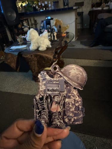 Customer photo by Verified buyer