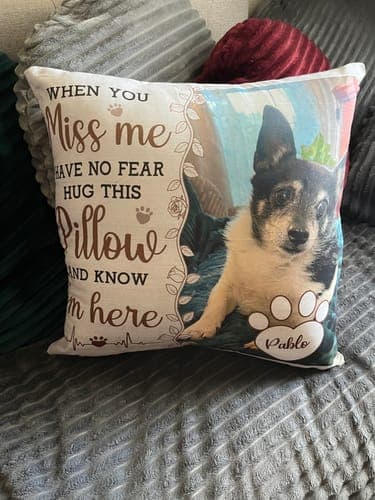 Customer photo by Tova H.