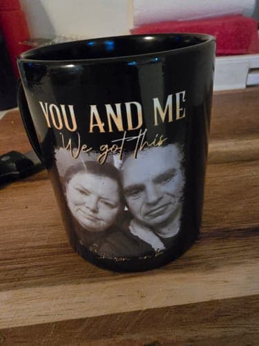 Customer photo by Sharon S.