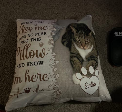 Customer photo by Cynthia P.