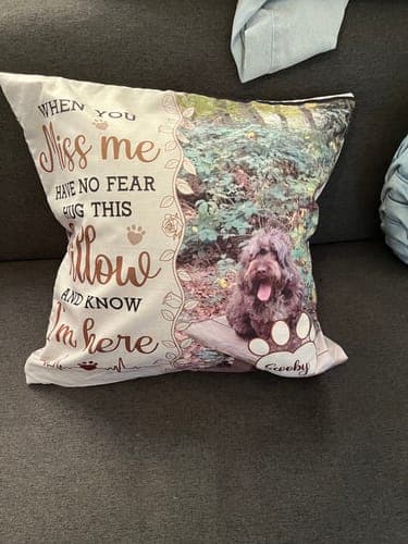 Customer photo by Katharine M.