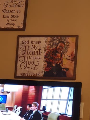 Customer photo by Debra H.