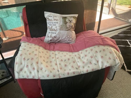 Customer photo by Saundra H.