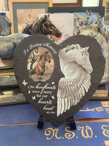 Customer photo by Gloria M.