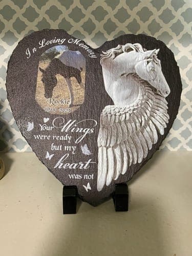 Customer photo by Karen M.