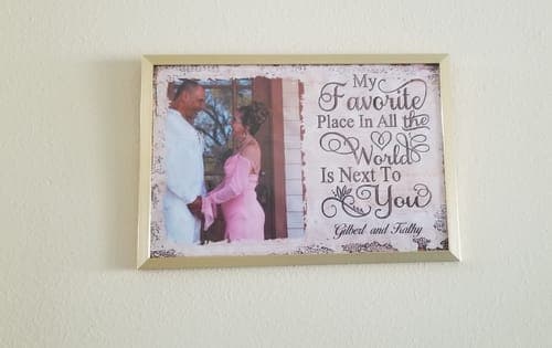 Customer photo by Kathy M C.