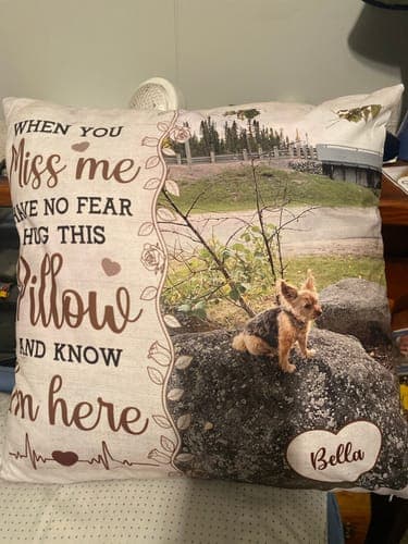 Customer photo by Denise F.