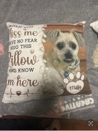 Customer photo by Mary G.