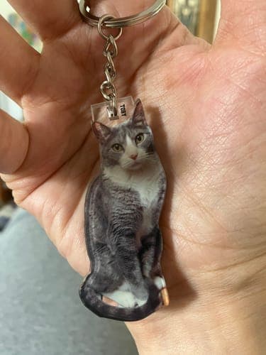 Customer photo by Anne K.